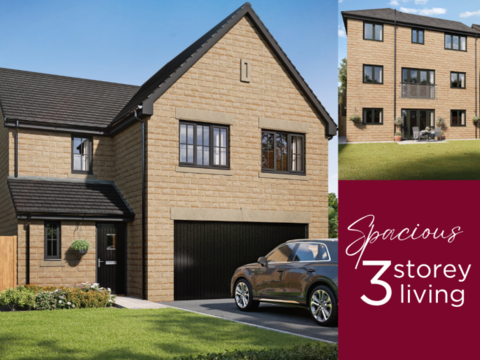 5 bedroom home for sale