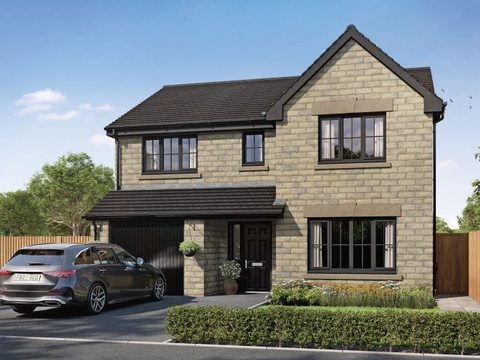 4 bedroom home for sale