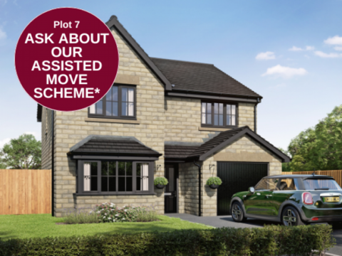 4 bedroom home for sale