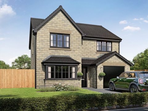 4 bedroom home for sale