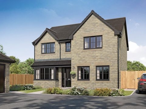 4 bedroom home for sale
