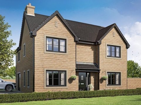 4 bedroom home for sale