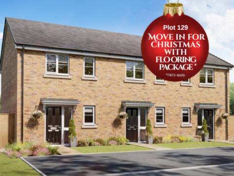 2 bedroom home for sale