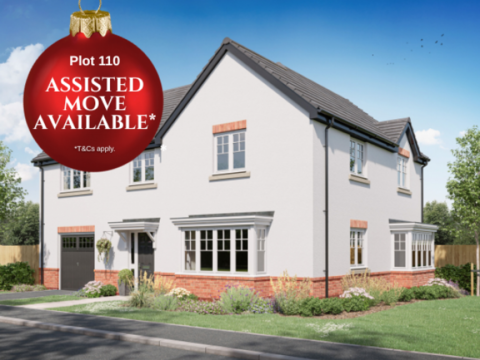 4 bedroom home for sale