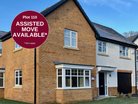 4 bedroom home for sale