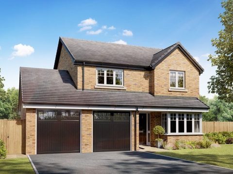 4 bedroom home for sale