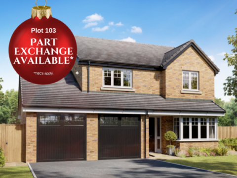 4 bedroom home for sale