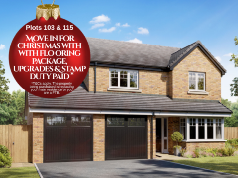 4 bedroom home for sale