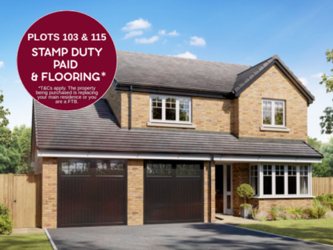 4 bedroom home for sale