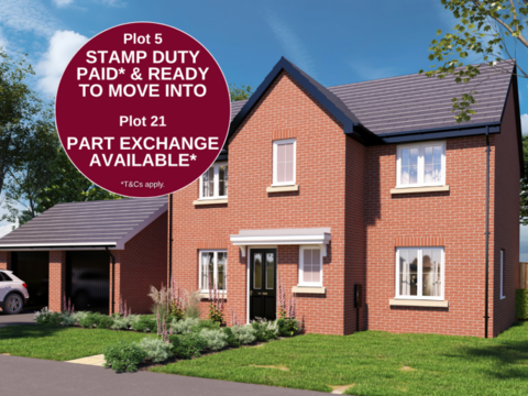 4 bedroom home for sale