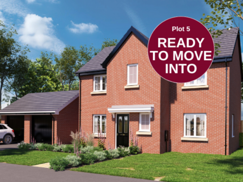 4 bedroom home for sale