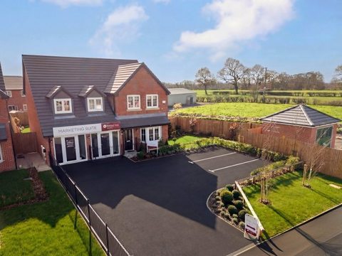 5 bedroom home for sale