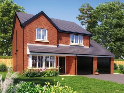 4 bedroom home for sale