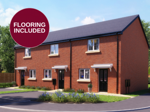 2 bedroom home for sale