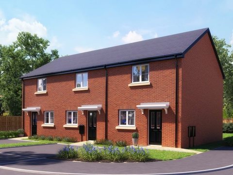 2 bedroom home for sale