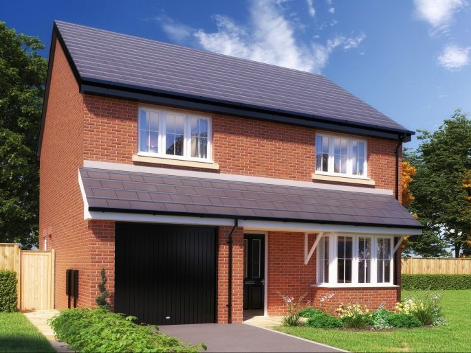 3 bedroom home for sale