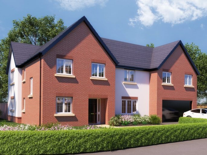 4 bedroom home for sale