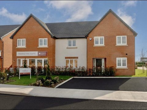 4 bedroom home for sale