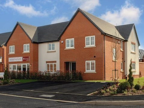 4 bedroom home for sale