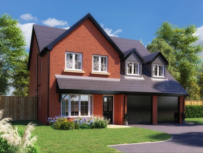 5 bedroom home for sale