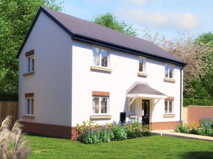 3 bedroom home for sale