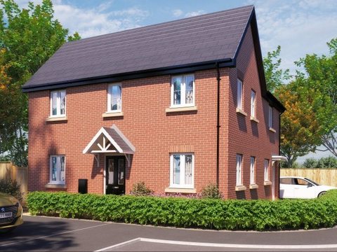 2 bedroom home for sale