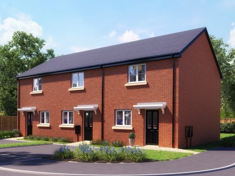 2 bedroom home for sale