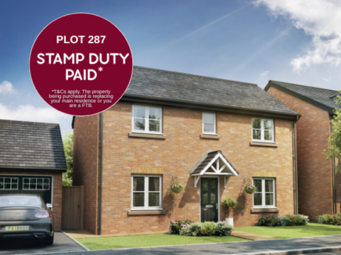3 bedroom home for sale