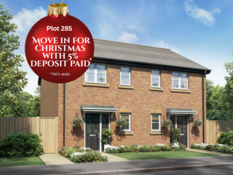 2 bedroom home for sale