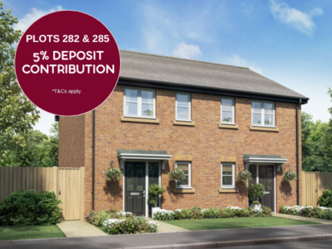2 bedroom home for sale