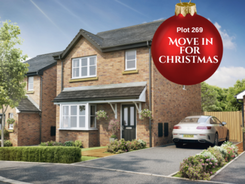 3 bedroom home for sale