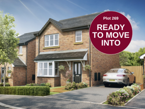 3 bedroom home for sale