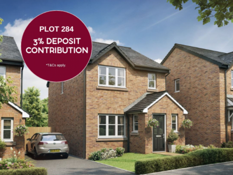 3 bedroom home for sale