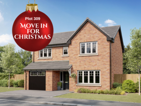 4 bedroom home for sale