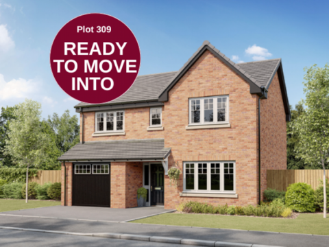 4 bedroom home for sale