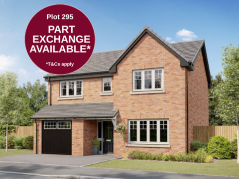 4 bedroom home for sale