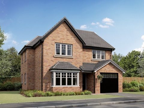 4 bedroom home for sale