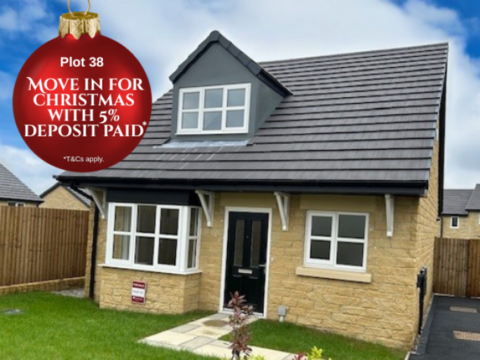 3 bedroom home for sale