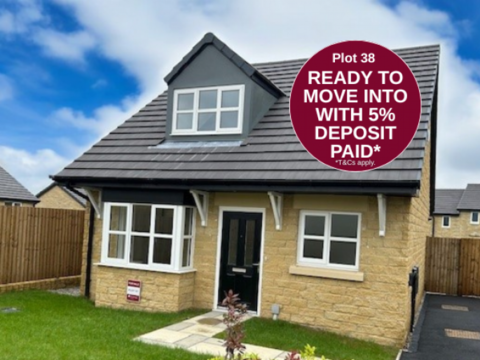 3 bedroom home for sale