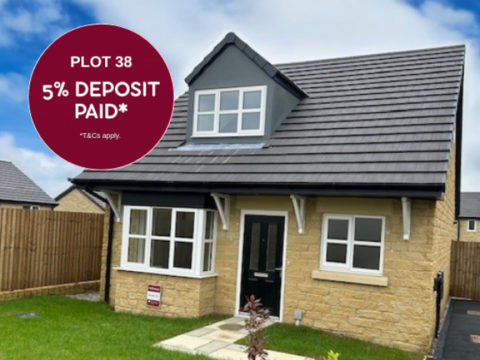 3 bedroom home for sale