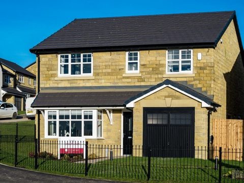 4 bedroom home for sale