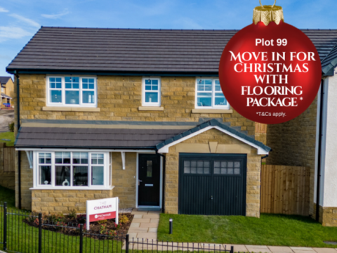 4 bedroom home for sale
