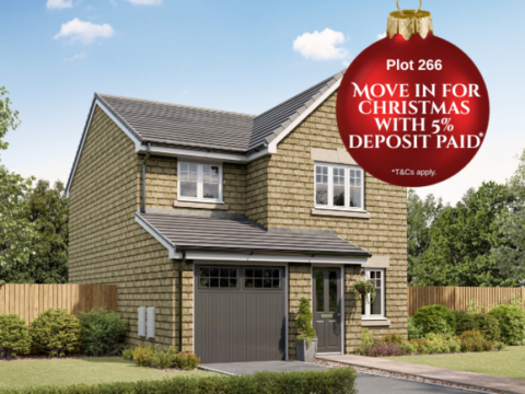 3 bedroom home for sale