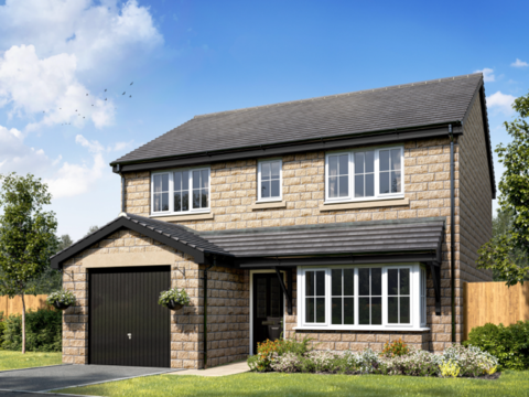 4 bedroom home for sale