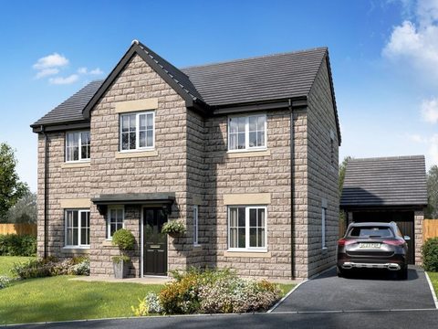 4 bedroom home for sale