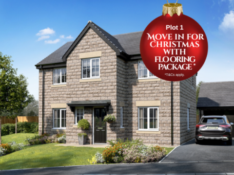 4 bedroom home for sale