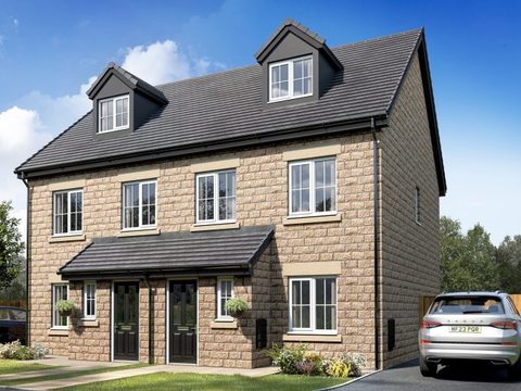 4 bedroom home for sale