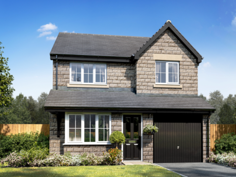 4 bedroom home for sale