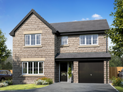 4 bedroom home for sale