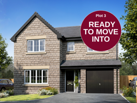 4 bedroom home for sale